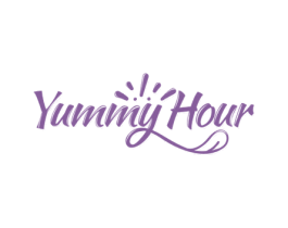 YUMMY HOUR 第29类食品商标图样