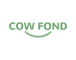COW FOND 第29类食品商标图样