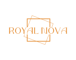 ROYAL NOVA 第25类服装鞋帽商标图样