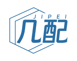 几配 第25类服装鞋帽商标图样