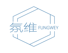 氛维 FUNGWEY 第25类服装鞋帽商标图样