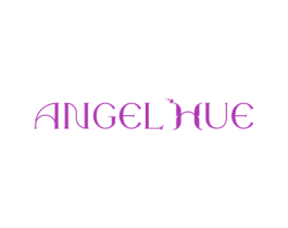ANGEL HUE 第25类服装鞋帽商标图样