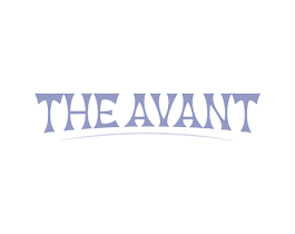 THE AVANT 第25类服装鞋帽商标图样
