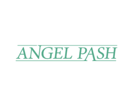 ANGEL PASH 第25类服装鞋帽商标图样