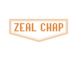 ZEAL CHAP 第25类服装鞋帽商标图样