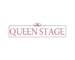 QUEEN STAGE 第25类服装鞋帽商标图样