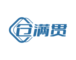 仓满贯 第29类食品商标图样