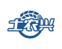 土农兴 第29类食品商标图样