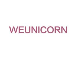 WEUNICORN 第16类办公工具商标图样