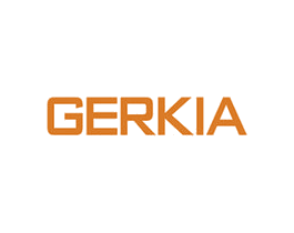GERKIA 第35类广告贸易商标图样