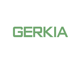 GERKIA 第24类布料床单商标图样