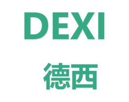 德西 第25类服装鞋帽商标图样