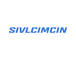 SIVLCIMCIN 第25类服装鞋帽商标图样