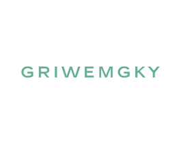 GRIWEMGKY 第25类服装鞋帽商标图样