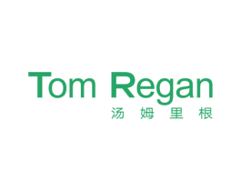 TOM REGAN 汤姆里根 第25类服装鞋帽商标图样