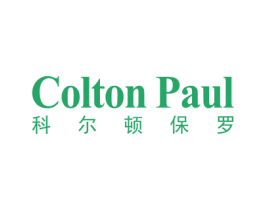 COLTON PAUL 科尔顿保罗 第25类服装鞋帽商标图样