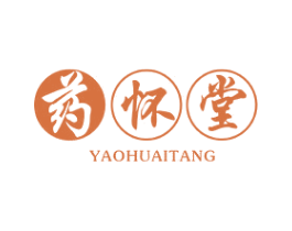 药怀堂 第5类医药商标图样