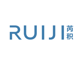 芮积 第3类化妆品商标图样