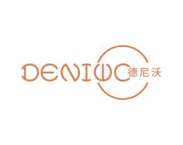 德尼沃 第11类家用电器商标图样