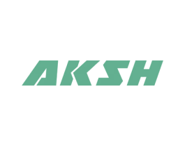 AKSH 第11类家用电器商标图样