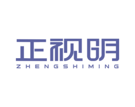 正视明 第9类科学仪器商标图样