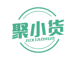 聚小货 第29类食品商标图样
