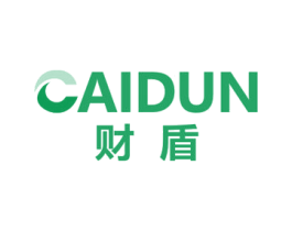 财盾 第17类橡胶制品商标图样