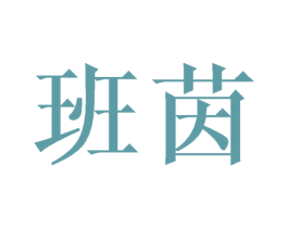 班茵 第28类体育玩具商标图样