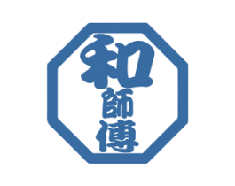 和师傅 第30类小食配料商标图样
