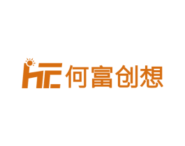 何富创想  HC 第42类技术服务商标图样