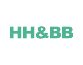 HH&BB 第25类服装鞋帽商标图样