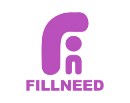 FILLNEED 第25类服装鞋帽商标图样