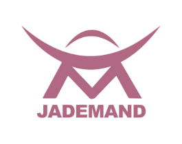M JADEMAND 第25类服装鞋帽商标图样