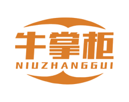 牛掌柜 第37类建筑修理商标图样