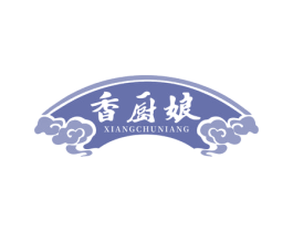 香厨娘 第29类食品商标图样