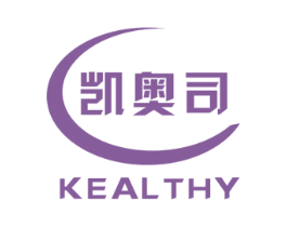 凯奥司 KEALTHY 第10类医疗器械商标图样