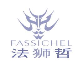 法狮哲 FASSICHEL 第25类服装鞋帽商标图样