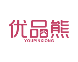 优品熊 第9类科学仪器商标图样