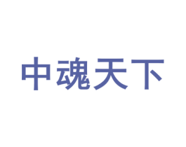 中魂天下 第33类酒商标图样