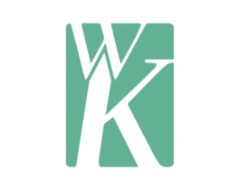 WK 第3类化妆品商标图样