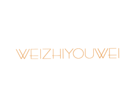 WEIZHIYOUWEI 第25类服装鞋帽商标图样