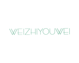 WEIZHIYOUWEI 第35类广告贸易商标图样