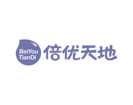 倍优天地 第5类医药商标图样