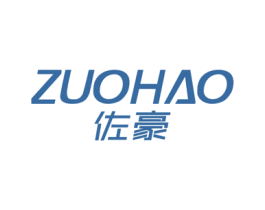 佐豪 第25类服装鞋帽商标图样