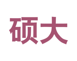 硕大 第5类医药商标图样