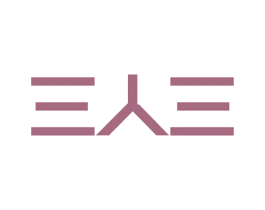 三人三 第21类厨房洁具商标图样