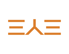 三人三 第16类办公工具商标图样