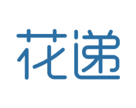 花递 第3类化妆品商标图样