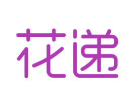 花递 第27类地毯席垫商标图样