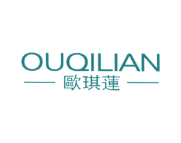 欧琪莲 第27类地毯席垫商标图样